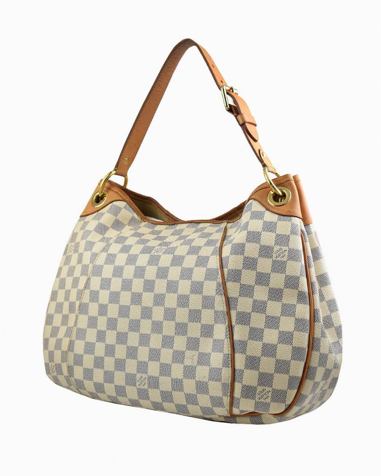 Louis Vuitton バッグ Bolsa Louis Vuitton original Tivoli canvas monograma feminina